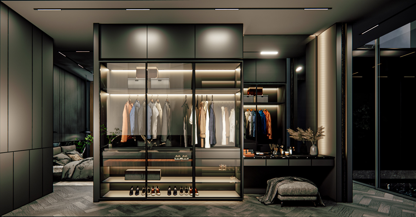 Qnity by Wallaya Villas 108